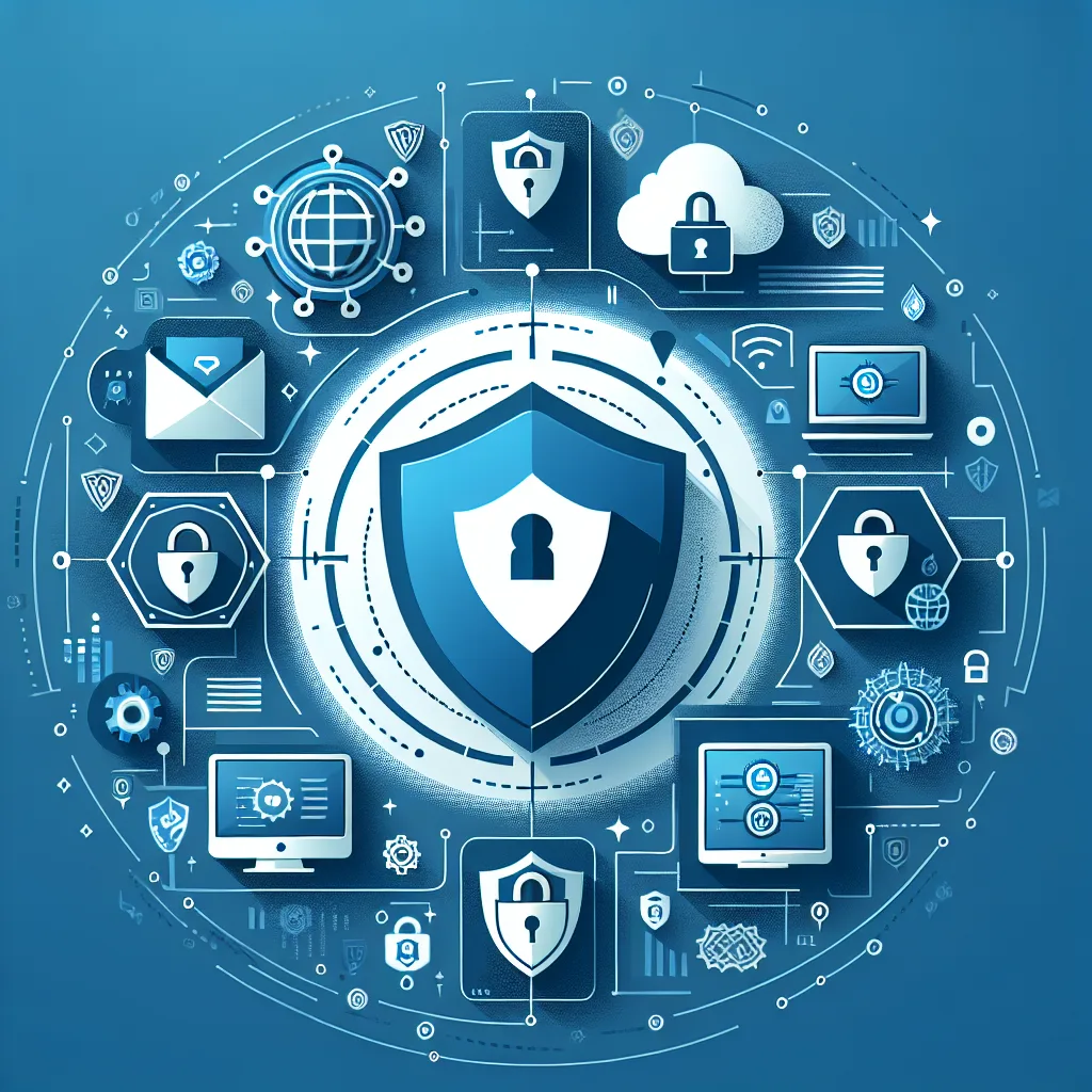 Diagram illustrating eSIM Security Advantages for IoT Device Protection in the context of Security and Cybersecurity