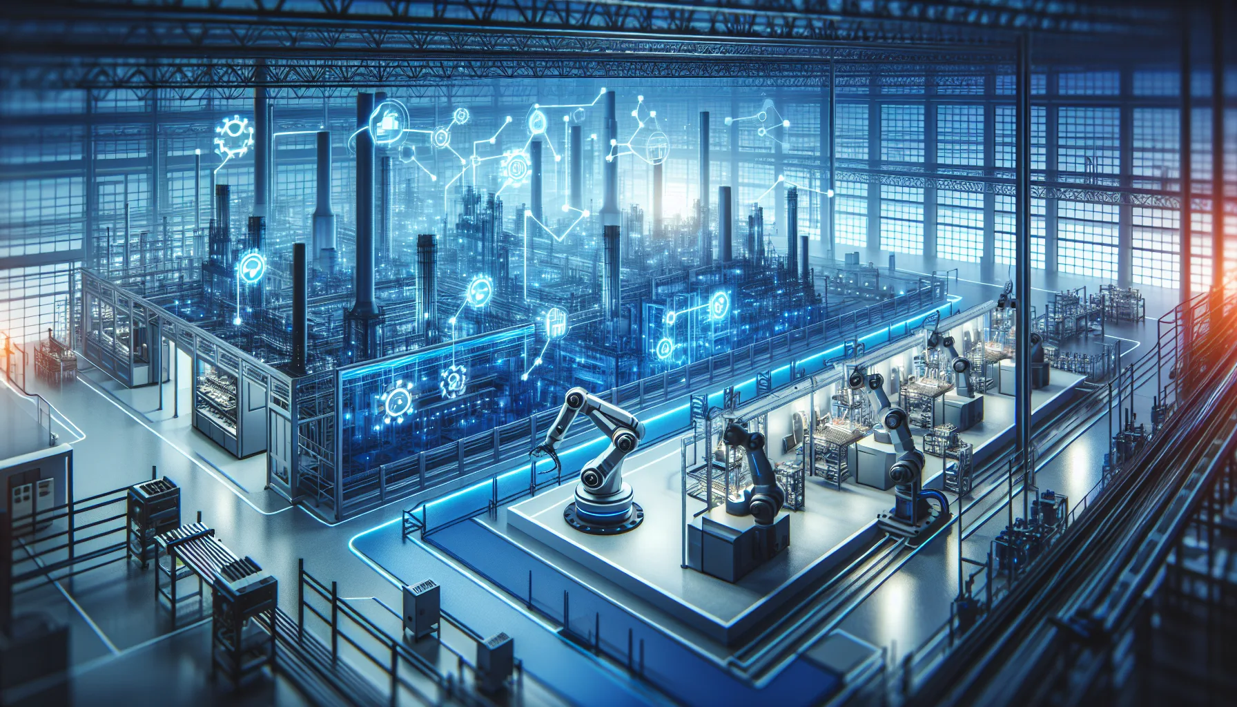 Machine Monitoring with M2M: Real-Time Equipment Health Tracking ...